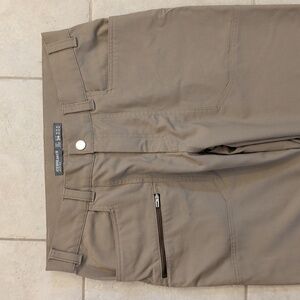 Icebreaker Men's Compass Pants Size 34 Merino Wool